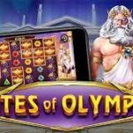 Bermain Slot Gacor di OLYMPUS1000 dengan Fitur Bonus dan RTP Tinggi